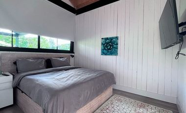 Casa Amoblada en venta en el sector Vereda El Pantanillo, El Retiro