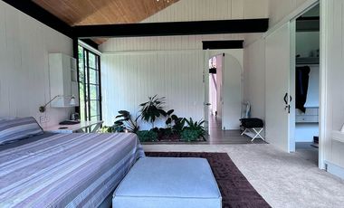 Casa Amoblada en venta en el sector Vereda El Pantanillo, El Retiro