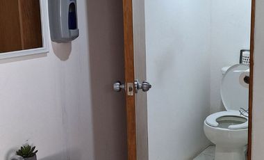 Bodega en  venta 653m2 oficinas y baños