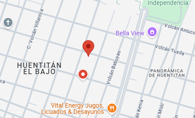 Gran Oportunidad! Remate Bancario de Propiedad VOLCAN POCHUTLA