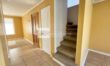 CASA EN ARRIENDO