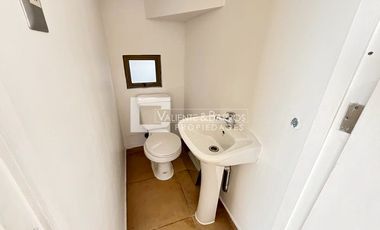 CASA EN ARRIENDO