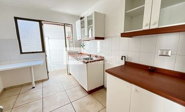 CASA EN ARRIENDO