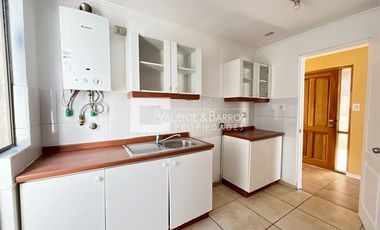 CASA EN ARRIENDO