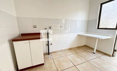 CASA EN ARRIENDO