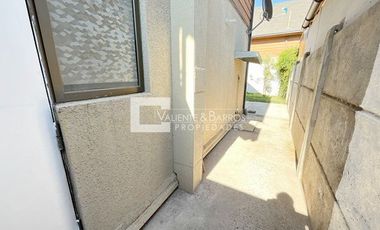 CASA EN ARRIENDO