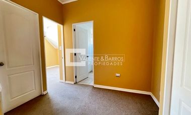 CASA EN ARRIENDO