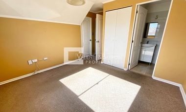 CASA EN ARRIENDO