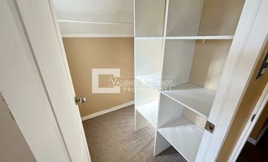 CASA EN ARRIENDO