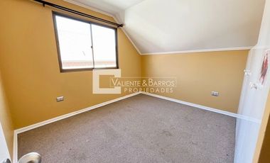 CASA EN ARRIENDO