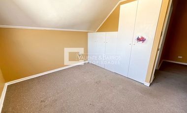 CASA EN ARRIENDO