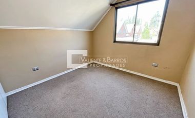 CASA EN ARRIENDO