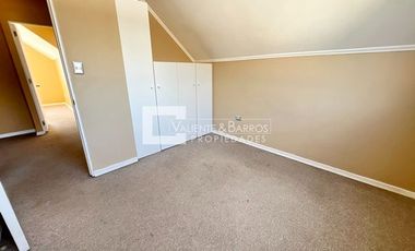 CASA EN ARRIENDO