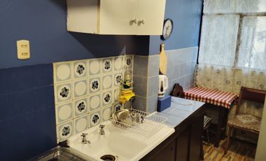 Arriendo de Departamento en sector Rocura