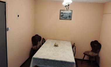 Arriendo de Departamento en sector Rocura