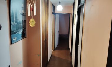 Arriendo de Departamento en sector Rocura