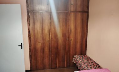 Arriendo de Departamento en sector Rocura