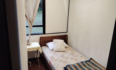 Arriendo de Departamento en sector Rocura