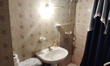 Arriendo de Departamento en sector Rocura
