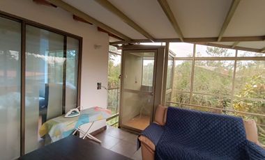 Exclusiva Casa Campestre en Cajicá - Elegancia y Confort en un Entorno Natural