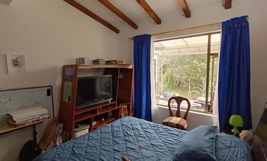 Exclusiva Casa Campestre en Cajicá - Elegancia y Confort en un Entorno Natural