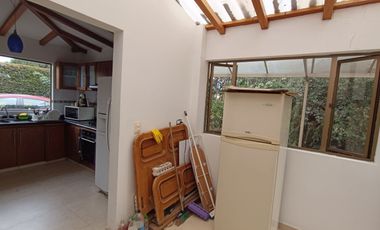 Exclusiva Casa Campestre en Cajicá - Elegancia y Confort en un Entorno Natural