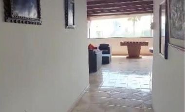 Vendo Duplex PH Frente a Parque Las Gardenias - Valle Hermoso Monterrico - Surco
