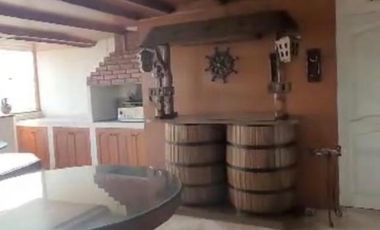 Vendo Duplex PH Frente a Parque Las Gardenias - Valle Hermoso Monterrico - Surco