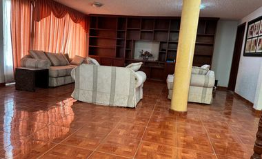 Casa Residencial En Renta, en Jilotepec Edo. Méx. Amueblada Y Con Servicios.