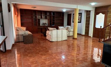 Casa Residencial En Renta, en Jilotepec Edo. Méx. Amueblada Y Con Servicios.