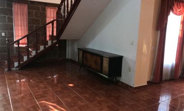 Casa Residencial En Renta, en Jilotepec Edo. Méx. Amueblada Y Con Servicios.