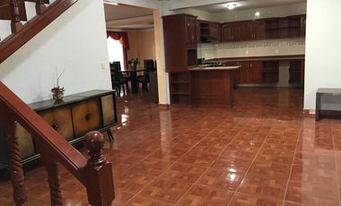 Casa Residencial En Renta, en Jilotepec Edo. Méx. Amueblada Y Con Servicios.
