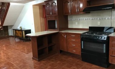 Casa Residencial En Renta, en Jilotepec Edo. Méx. Amueblada Y Con Servicios.