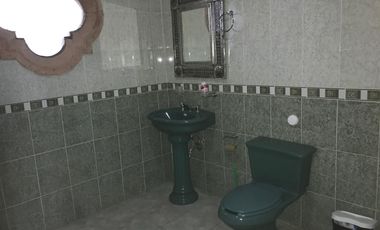 Casa Residencial En Renta, en Jilotepec Edo. Méx. Amueblada Y Con Servicios.