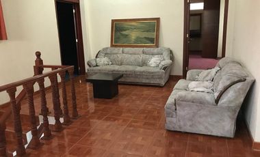 Casa Residencial En Renta, en Jilotepec Edo. Méx. Amueblada Y Con Servicios.