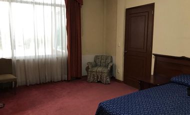 Casa Residencial En Renta, en Jilotepec Edo. Méx. Amueblada Y Con Servicios.