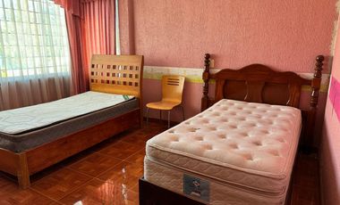 Casa Residencial En Renta, en Jilotepec Edo. Méx. Amueblada Y Con Servicios.