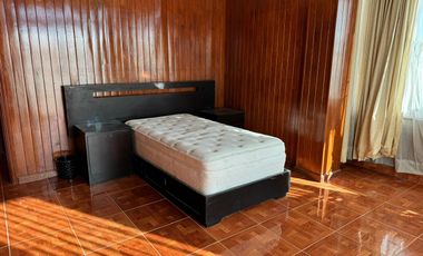 Casa Residencial En Renta, en Jilotepec Edo. Méx. Amueblada Y Con Servicios.