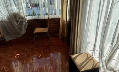 Casa Residencial En Renta, en Jilotepec Edo. Méx. Amueblada Y Con Servicios.