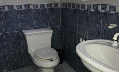 Casa Residencial En Renta, en Jilotepec Edo. Méx. Amueblada Y Con Servicios.