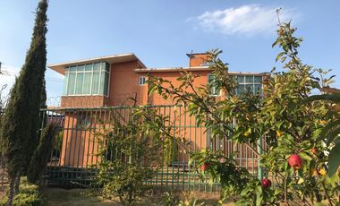 Casa Residencial En Renta, en Jilotepec Edo. Méx. Amueblada Y Con Servicios.