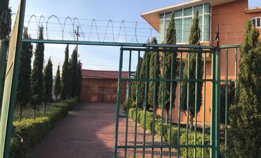Casa Residencial En Renta, en Jilotepec Edo. Méx. Amueblada Y Con Servicios.