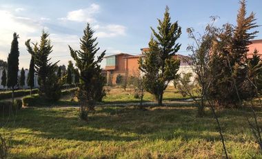Casa Residencial En Renta, en Jilotepec Edo. Méx. Amueblada Y Con Servicios.