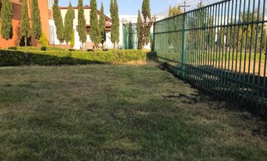 Casa Residencial En Renta, en Jilotepec Edo. Méx. Amueblada Y Con Servicios.