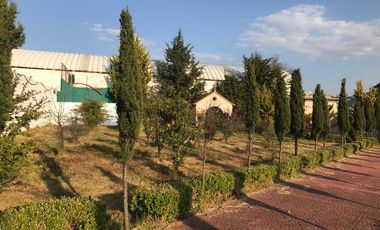 Casa Residencial En Renta, en Jilotepec Edo. Méx. Amueblada Y Con Servicios.