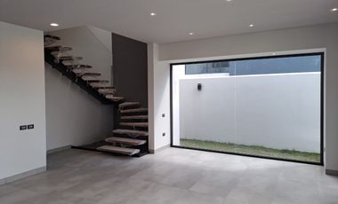 ESPECTACULAR CASA EN VENTA LOMAS DEL MOLINO LEON GUANAJUATO
