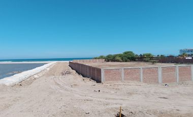 Venta De Terreno En Zorritos Tumbes