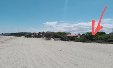 Venta De Terreno En Zorritos Tumbes