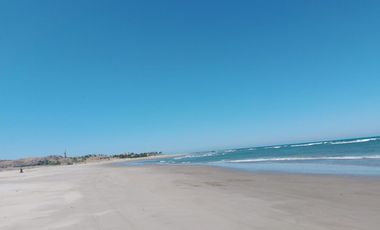 Venta De Terreno En Zorritos Tumbes