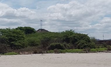 Venta De Terreno En Zorritos Tumbes